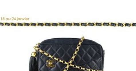 vente prive chanel|chanel france.